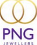 PNG Jewellers Logo