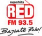 Red FM 93.5 Logo