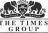 The Times Group Logo