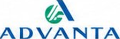 Advanta Logo