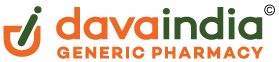 Dava India Logo
