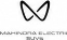 Mahindra Electric Logo